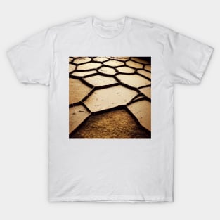 Structures T-Shirt